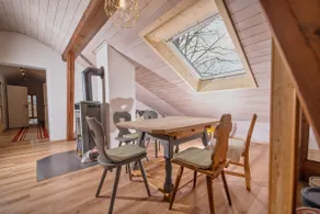 Quietly located apartment close to the center 1-5 people - Image 2