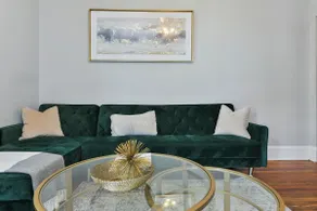 The Maverick Upstairs - NEW! - Lux Apartment - 2 Miles From Airport & Downtown Boston - Image 3