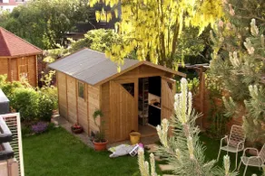 Garden happiness near Wiesbaden near Taunus Wunderland - Image 4