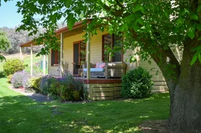 Ambience of Jasmine Cottage is the attraction. - Image 2