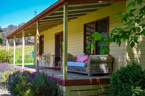 Ambience of Jasmine Cottage is the attraction. - Image 3