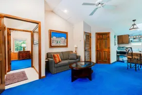 Quiet cottage 10 minutes from downtown Deland - Image 5