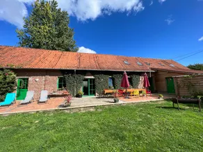 Large cottage – sauna and hot tub – 15 people. - Image 2