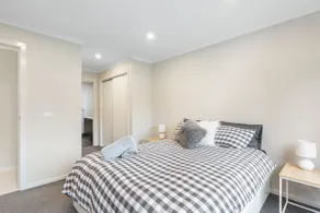 New home on 3/4 acre, stones throw from the water - Image 2