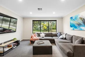 New home on 3/4 acre, stones throw from the water - Image 5