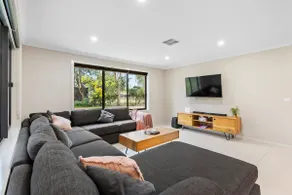 New home on 3/4 acre, stones throw from the water - Image 3