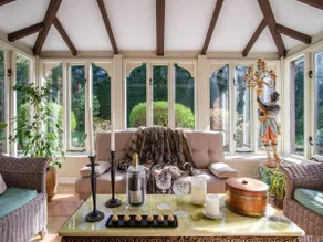 Gorgeous Village Barn, nr Banbury - Cotswolds - Oxfordshire - Perfect Retreat - Image 2