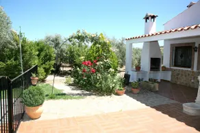 CAZORLA-ALCON, HOUSE HOYA DON GASPAR - Image 5