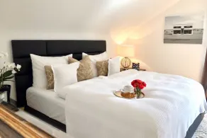 RS Apartment Baden-Baden || 3 Rooms Apartment - Image 2