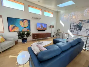 Goldfinch House - Scandinavian Modern Near Beaches - Image 5