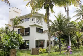 Beachfront Villa w/ Heated Pool | Slo Beach - Image 2