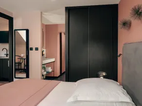 Héloïse Apartment – Rennes city center - Image 2