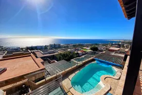 5* Luxury villa: Sea ​​view, jacuzzi & heated pool - Image 2