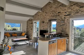 Les Serres de Rousselou (Beautiful view & heated pool) - Image 4