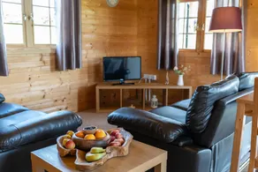 Moor View Cabin (Oak Tree Lane) - Image 5