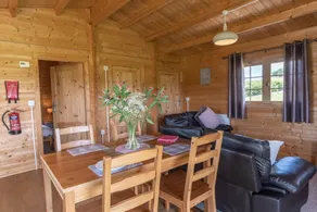 Moor View Cabin (Oak Tree Lane) - Image 4