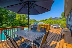 Heated Pool, Hot Tub, Fire Pit, Billiards & More! - Image 5