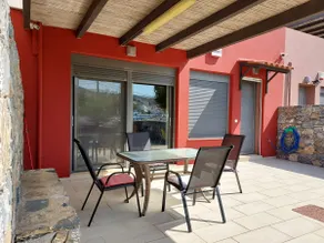 VILLA PASIPHAE- BRAND NEW-2min walk from the beach - Image 4