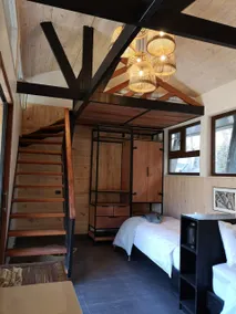 casa hirka lodge - Image 2