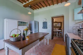Elegant villa with private pool near Cortona - Image 4
