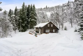 Cozy cabin with soul in the mountains :) - Image 2