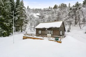 Cozy cabin with soul in the mountains :) - Image 5