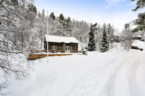 Cozy cabin with soul in the mountains :) - Image 3