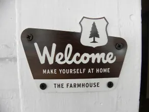 1850s Farmhouse close to Bretton Woods. - Image 2