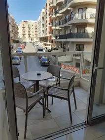 3 Bedroom Apartment StPaul’s Bay - Image 2