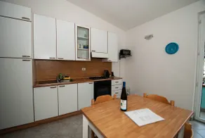 Apartment Casa degli Orti 2 by Arbaspàa, with terrace in Manarola - Image 4
