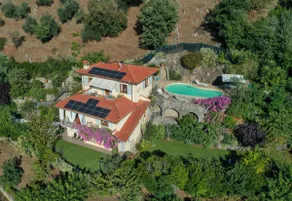 House / Villa -Charme Toscana- Camaiore close Forte  dei Marmi - Image 3