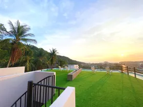 Twin Villas Seaview Kata - Image 3