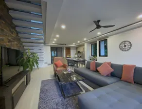 Twin Villas Seaview Kata - Image 2