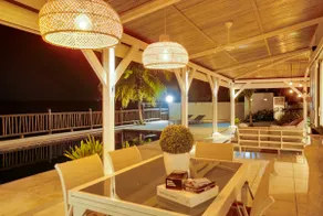 Serenity by the Sea- 3BRVilla w Stunning Sunsets - Image 3