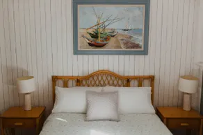Spacious House. Easy 5 min to beach, Dogs welcome - Image 4