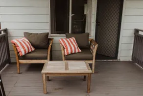 Spacious House. Easy 5 min to beach, Dogs welcome - Image 2