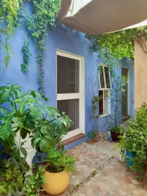 Large private apartment in downtown Oaxaca - Image 2