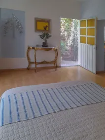 Large private apartment in downtown Oaxaca - Image 4