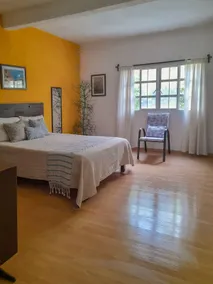 Large private apartment in downtown Oaxaca - Image 3