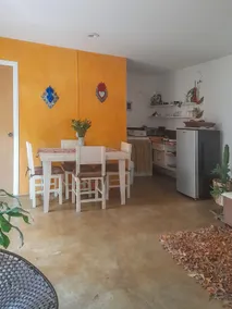 Large private apartment in downtown Oaxaca - Image 5