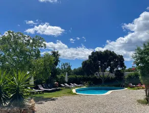 Swimming pool and private parking, A/C, Wi-Fi, near the beach - Image 3