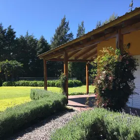 La Calandria Casa Quinta de Campo in Abasto - Image 5