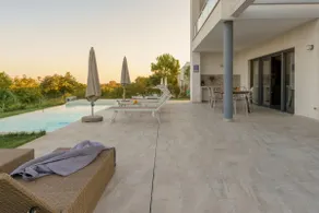 Sea view at Villa Monte Alba - Image 5