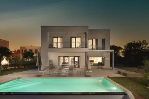 Sea view at Villa Monte Alba - Image 3