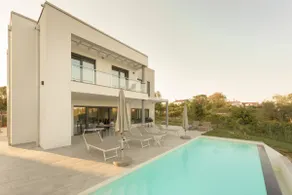 Sea view at Villa Monte Alba - Image 2