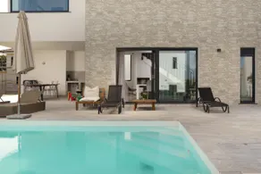 Sea view Villa Cala Royal - Image 3