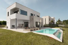 Sea view Villa Cala Royal - Image 5