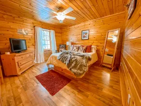 Ski / Lake Chalet Minuten zu SunRvr & N. Pond, 2Kitchens, HotTub, GameRm, WiFi, Kayaks - Image 3