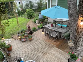 Georgetown Carriage House - Image 3