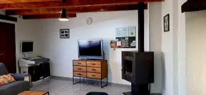 CHASCA Y BARRO Rural House - Image 3